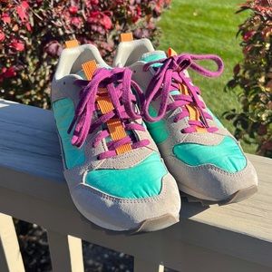 MERRELL Alpine Sneaker